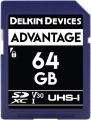 Delkin Devices Advantage resim