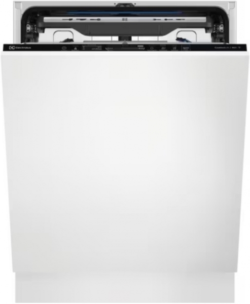 Electrolux EEC87400W Bulaşık Makinesi