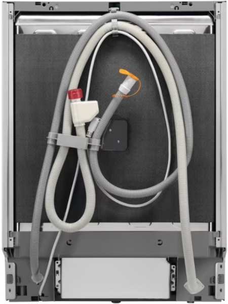 Electrolux EEC87400W Bulaşık Makinesi