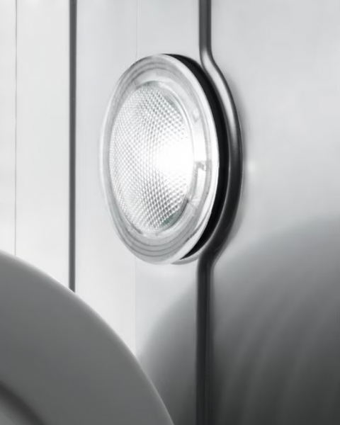 Electrolux EEC87400W Bulaşık Makinesi