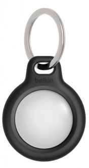 Belkin AirTag Anahtarlıklı Kılıf