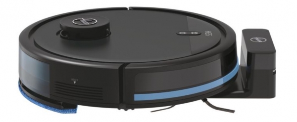Hoover HG530H 011 Robot Süpürge+Mop