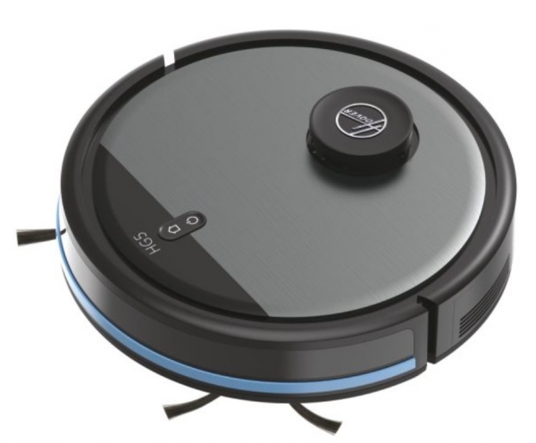 Hoover HG530H 011 Robot Süpürge+Mop