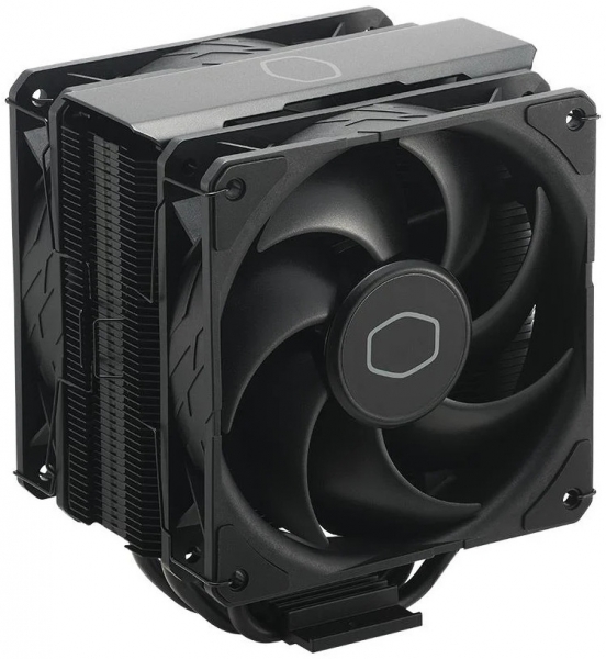 Cooler Master Hyper 212 Black X Duo İşlemci Soğutucu