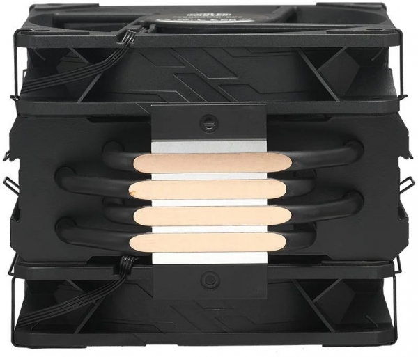 Cooler Master Hyper 212 Black X Duo İşlemci Soğutucu