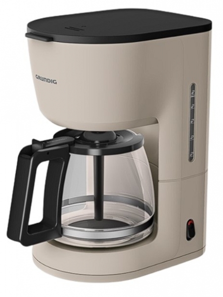 Grundig FK 4311 Kahve Makinesi