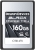 Delkin Devices Black CFexpress Type A CFexpress