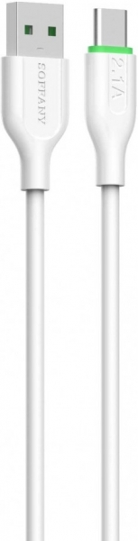 Soffany HM-506 Şarj Kablosu