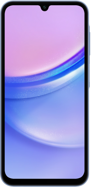Samsung Galaxy A15 (4 GB / 128 GB)
