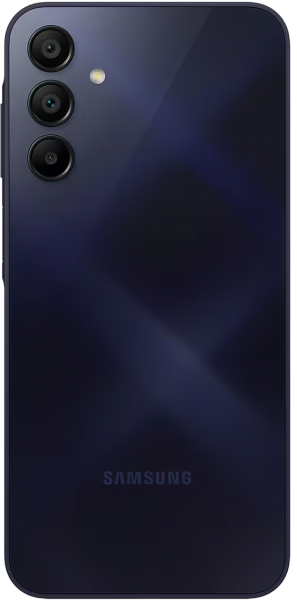 Samsung Galaxy A15 (4 GB / 128 GB)