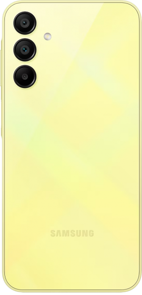 Samsung Galaxy A15 (4 GB / 128 GB)