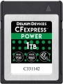 Delkin Devices Power CFexpress Type B resim