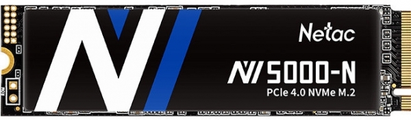 Netac NV5000-N SSD (500 GB)