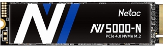 Netac NV5000-N SSD