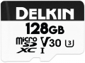 Delkin Devices Hyperspeed UHS-I V30 resim