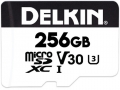 Delkin Devices Hyperspeed UHS-I V30 resim