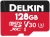 Delkin Devices Select microSD