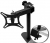 Silver Crest SC-MS24 Monitör Askı Aparatı