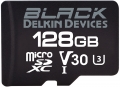 Delkin Devices Black UHS-I V30 resim