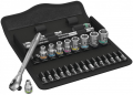 Wera Zyklop Metal 8100 SA7 resim