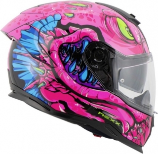 Nexx Sx.100R Abısal