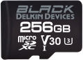 Delkin Devices Black UHS-I V30 resim