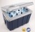 Mobicool W4 Oto Buzdolabı