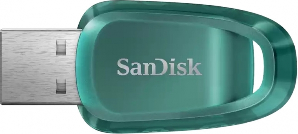 Sandisk Ultra Eco Flash Bellek (64 GB)