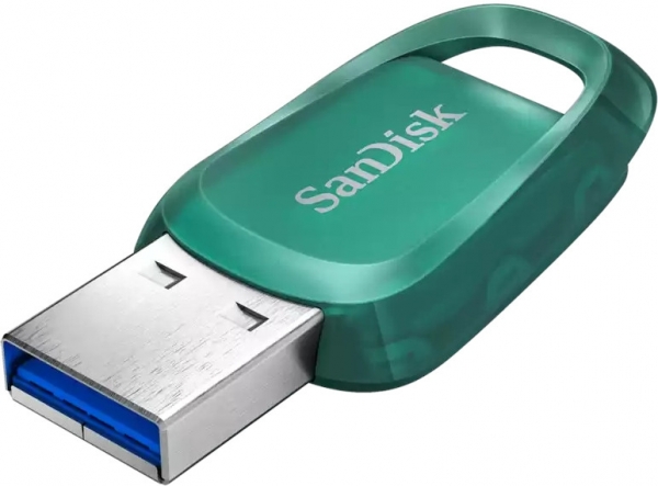 Sandisk Ultra Eco Flash Bellek (64 GB)