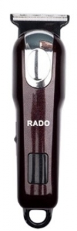 Rado RD-3662 Saç Kesme Makinesi