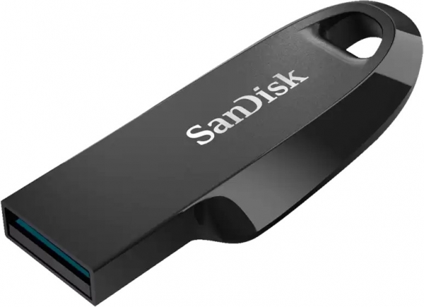 Sandisk Ultra Curve Flash Bellek (64 GB)