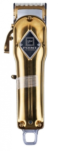 Point Platinum PT-6557 Saç Kesme Makinesi