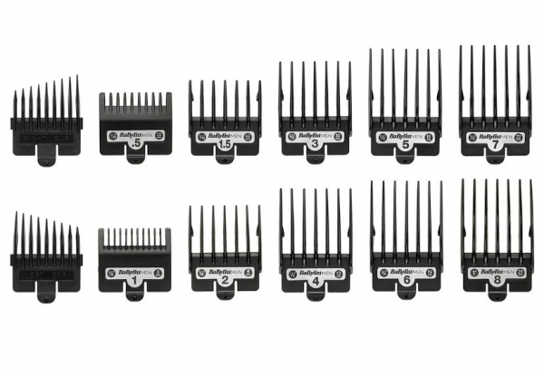 BaByliss Babyliss E996E Çok Amaçlı Tıraş Makinesi