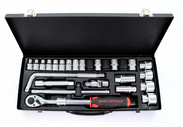 Worldforce 11350 Lokma Takımı