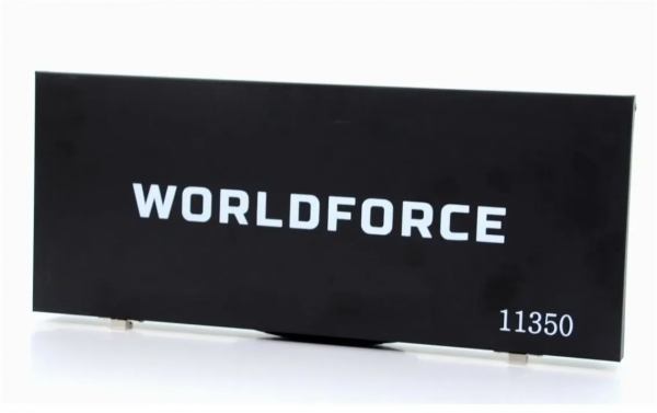 Worldforce 11350 Lokma Takımı