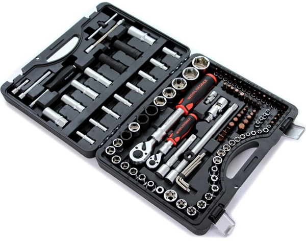 Worldforce 11501 Lokma Takımı