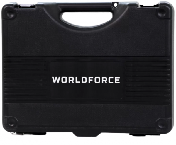 Worldforce 11501 Lokma Takımı