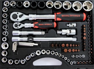 Worldforce 11501 Lokma Takımı