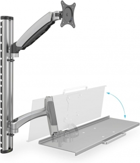 Digitus DA-90354 Monitör Askı Aparatı
