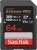 Sandisk Extreme Pro SDXC UHS-II SD