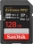 Sandisk Extreme Pro SDXC UHS-II SD