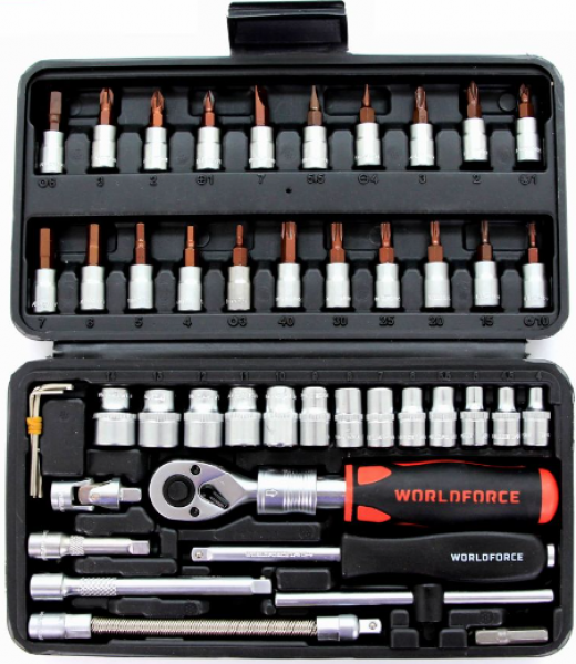 Worldforce 11503 Lokma Takımı