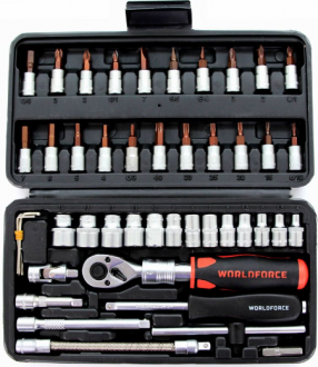 Worldforce 11503 Lokma Takımı