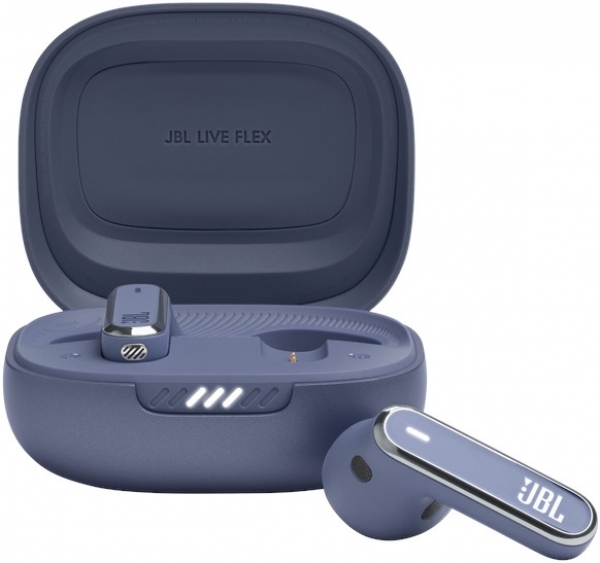 JBL Live Flex Tam Kablosuz Kulaklık