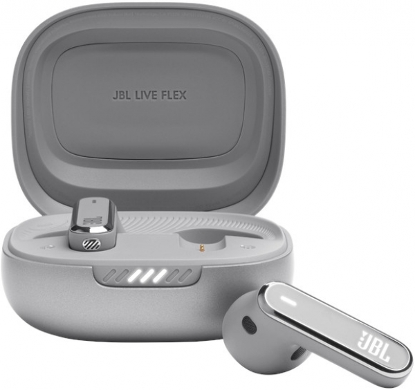 JBL Live Flex Tam Kablosuz Kulaklık