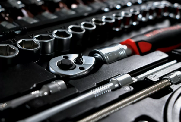 Worldforce 11504 Lokma Takımı
