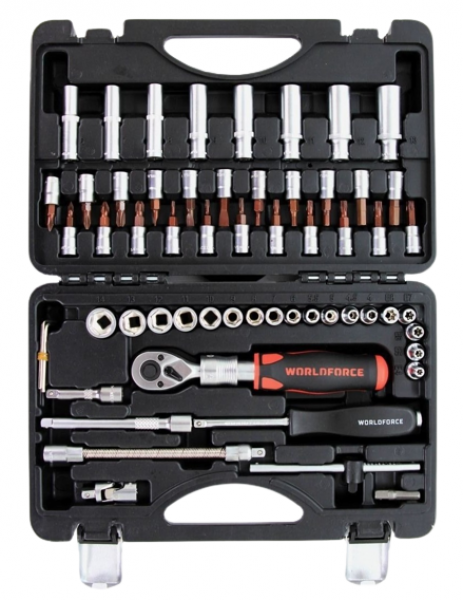 Worldforce 11504 Lokma Takımı