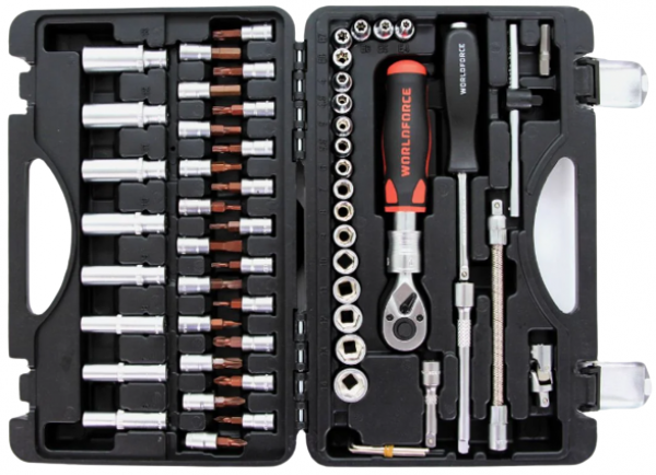 Worldforce 11504 Lokma Takımı