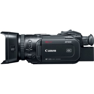 Canon XF405 Video Kamera