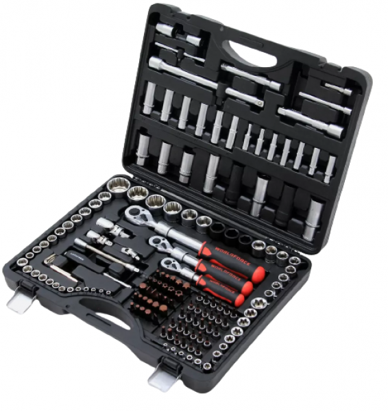 Worldforce 11505 Lokma Takımı